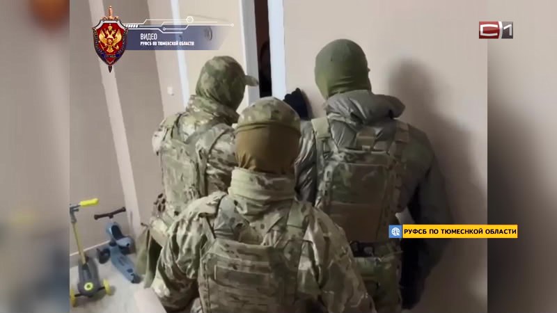 Мог «крышевать» казино: в Тюменской области задержали полицейского