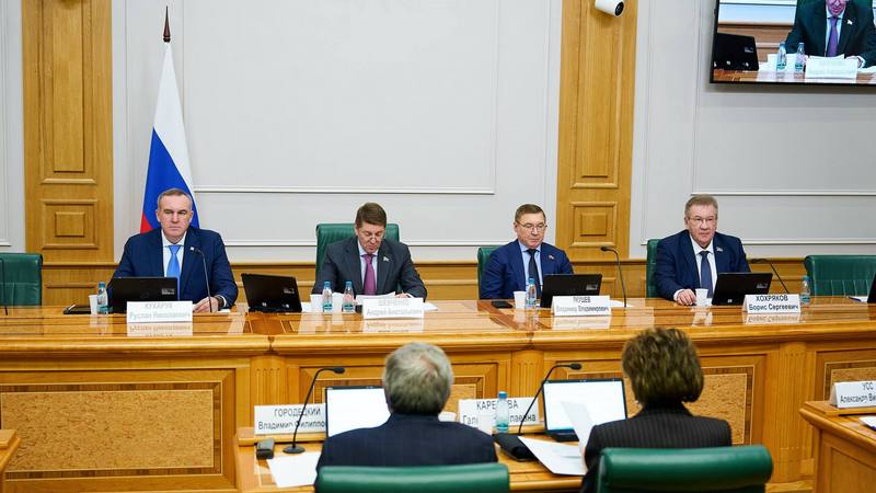 Совфед: опыт Югры в развитии арктической зоны будет полезен другим регионам РФ