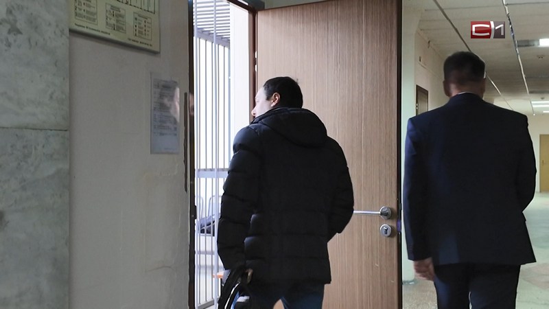 Бывшему вице-губернатору Югры Шипилову продлили домашний арест на 2 месяца