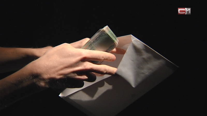 В Югре суд избрал меру пресечения для фигурантки по делу о взятках