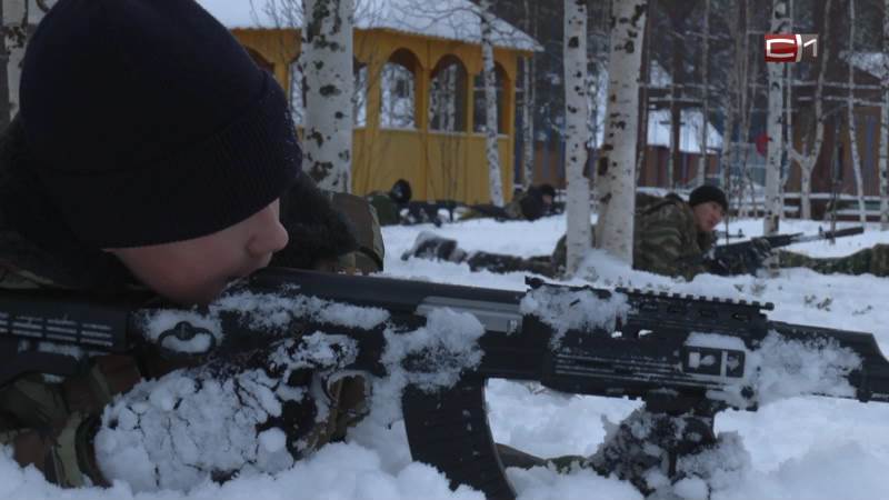 В Сургутском районе нашли способ создать условия для всестороннего развития детей