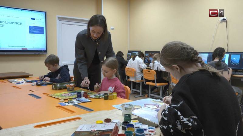 В Сургутском районе обсудили кадровый вопрос в культурных учреждениях региона