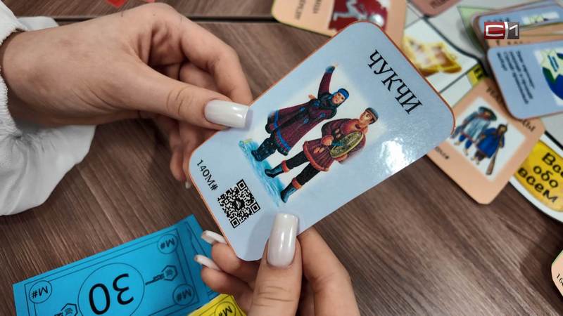 Школьники Сургутского района получили грант на реализацию культурного проекта