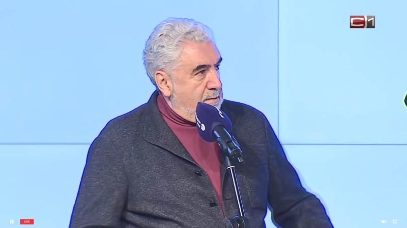 Легенды Югры: кто из жителей региона воплощает в жизнь самые немыслимые идеи