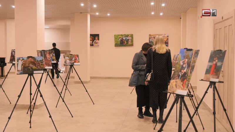 Духовное без материального невозможно: как инвестиции развивают культуру в Югре