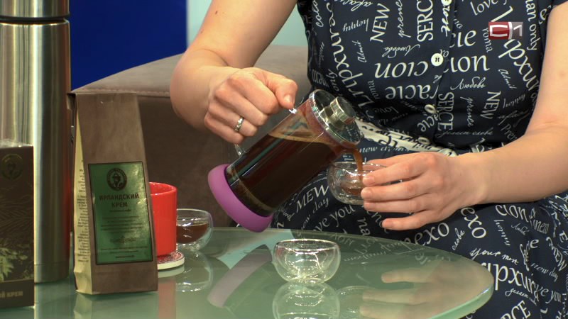 Сколько кофе безопасно выпивать за один день – мнение диетолога