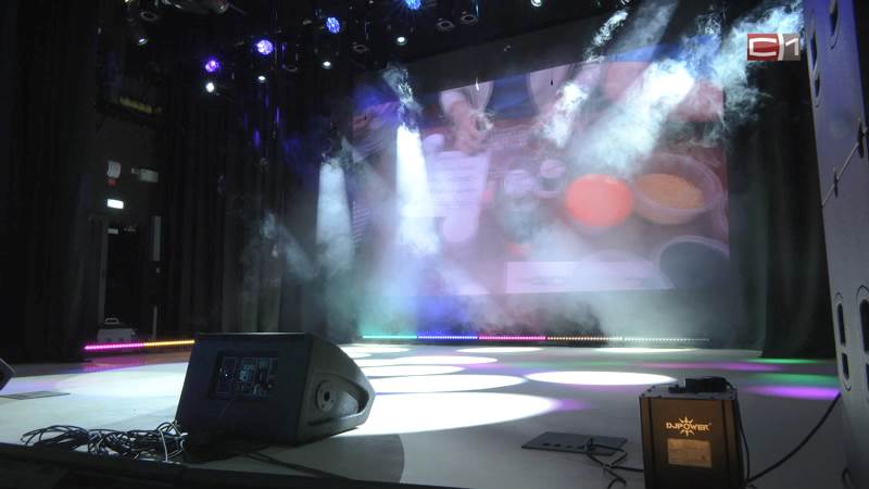 В Сургутском районе скоро откроется новый культурно-досуговый центр