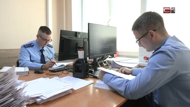 Житель Югры фиктивно зарегистрировал в квартире 3 мигрантов