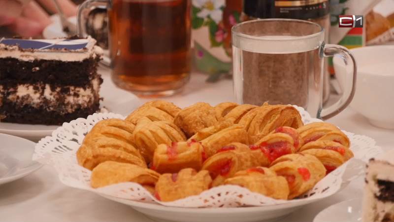 Новая техника и яркий дизайн: в одной из сургутских школ обновили столовую