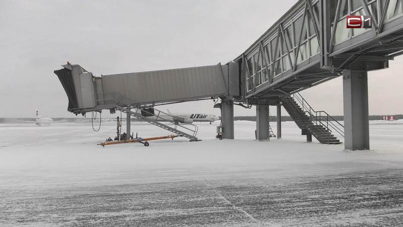 Из Сургута на Пхукет: запустили прямые рейсы в Таиланд