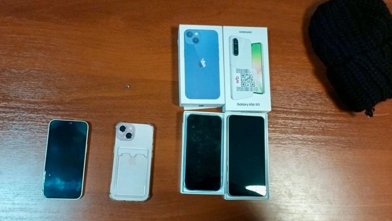 В Югре сотрудница ПВЗ воровала дорогие товары с работы