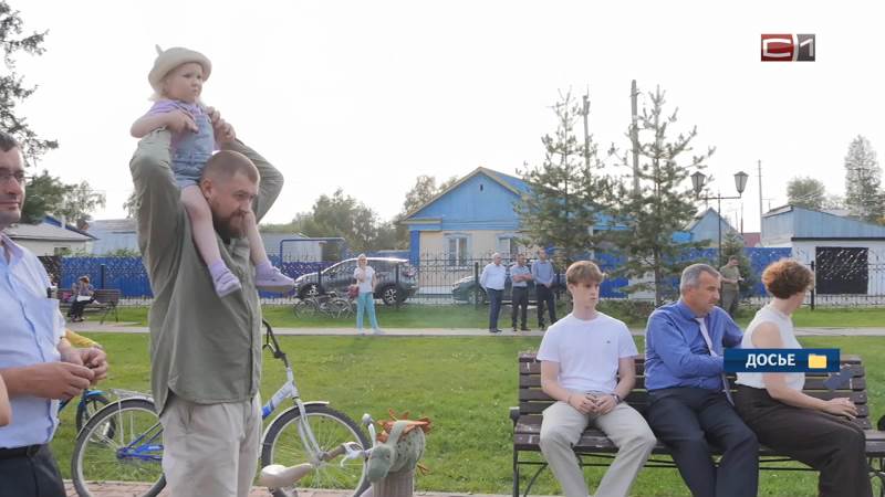 Власти Югры запускают новые инициативы для поддержки молодых семей
