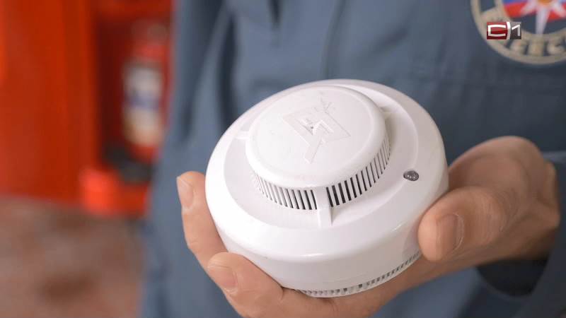 В поселениях Сургутского района могут ввести особый противопожарный режим