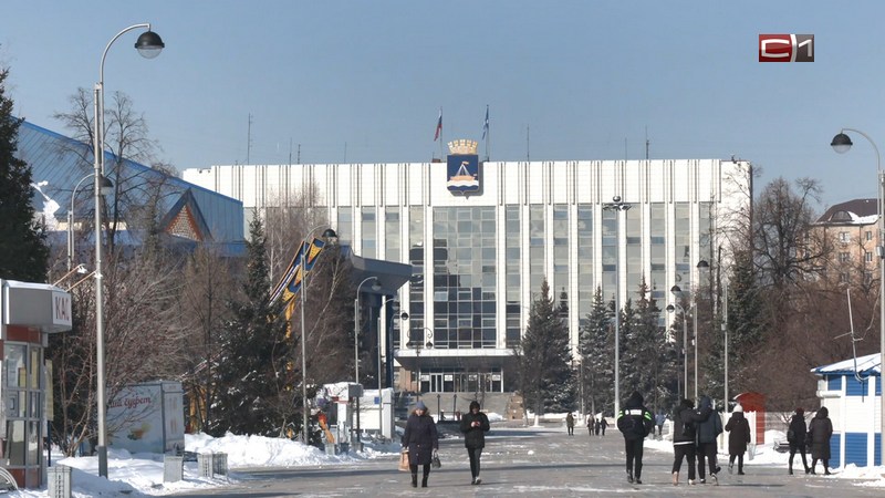 Некоторые школы в Тюменской области уходят на дистант на две недели