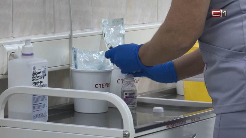 Дистант — не каникулы: сургутские медики напомнили о мерах профилактики ОРВИ