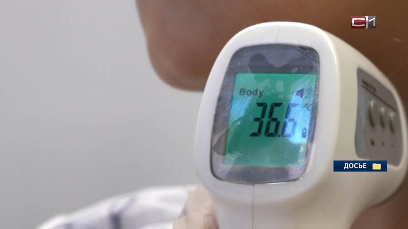 Школьные мероприятия в Сургуте будут проходить с усиленным санитарным контролем