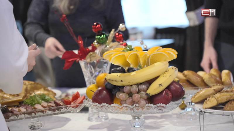 Ветеран СВО из Югры открыл собственное этно-кафе башкирской кухни