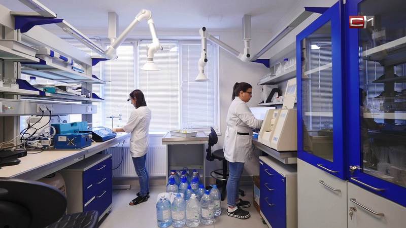 Более 180 спикеров стали участниками международного медфорума в Югре