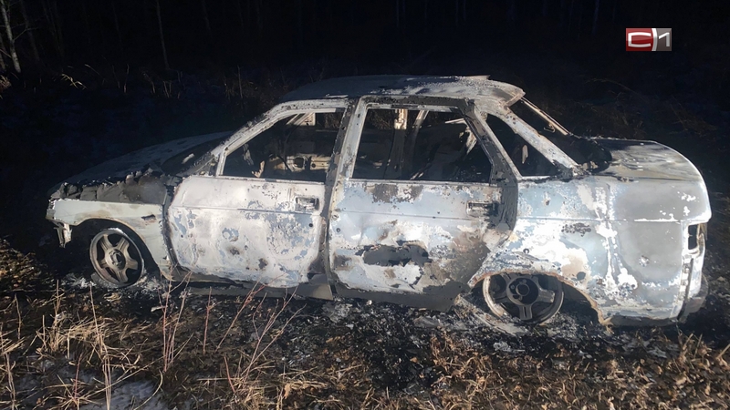 Хотели машину, но не хотели платить: тюменцев судят за убийство