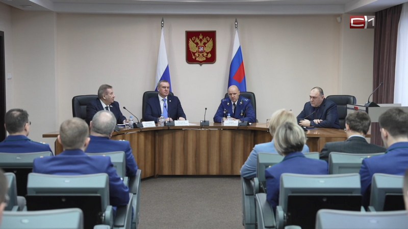 В Югре ужесточат контроль за соблюдением прав дольщиков