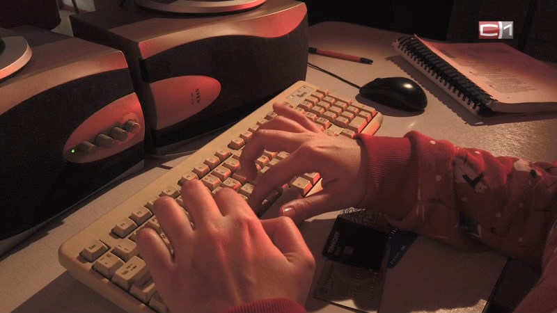 На фальшивой бирже жительница Югры потеряла больше миллиона рублей