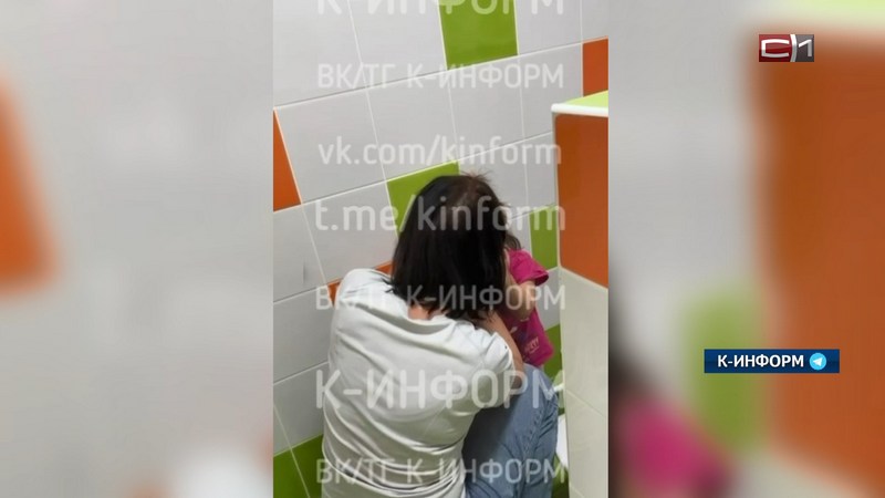 Скандал с воспитателем в саду Сургута: следственный комитет проводит проверку