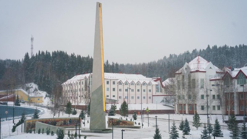 Знаки эпохи. С чем ассоциируется 95-летие Югры у жителей региона