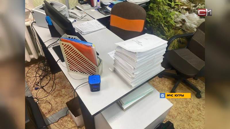 Югорчанка украла из сейфа на работе более 6 миллионов рублей