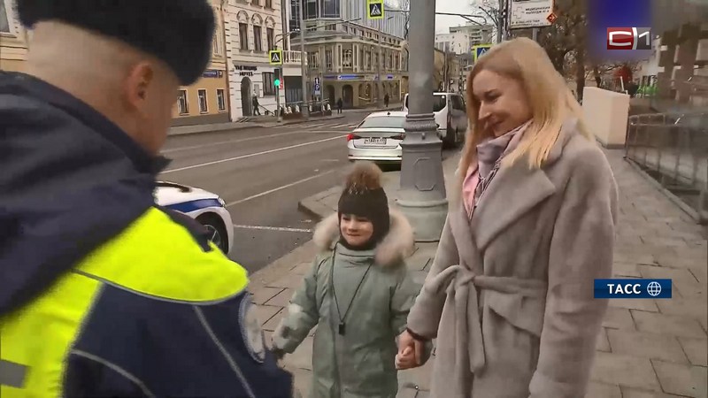 Владимир Путин исполнил новогоднюю мечту маленького Тимура из Югры