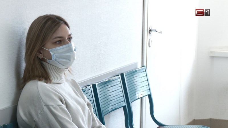 Почему важно оставаться дома при простуде — объяснил эксперт