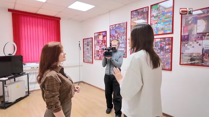 Дизайнер из Сургута раскрыла секреты выживания на маленькой площади