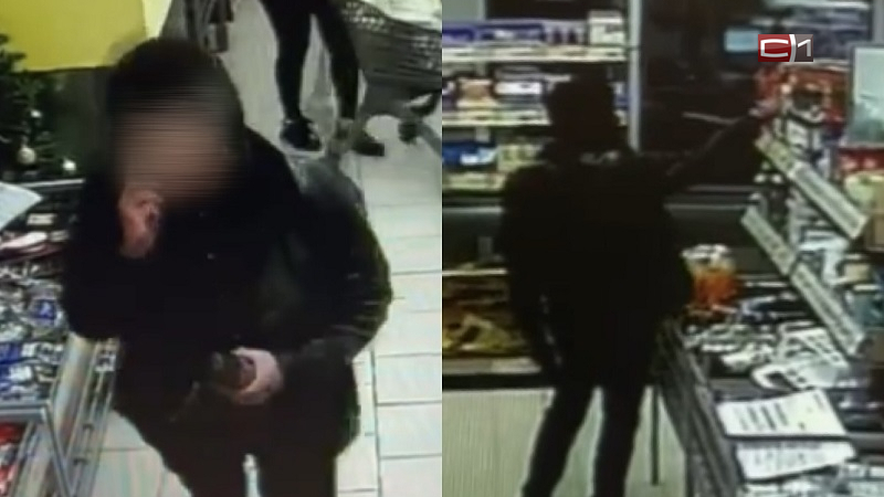 В Тюмени и районе осудили двух местных жителей за совершение краж