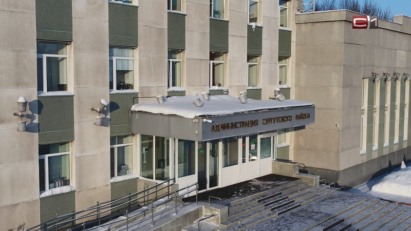 Предприниматели внесли в казну Сургутского района 430 миллионов налогов