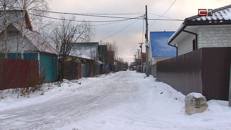 ДепЖКК Югры взял на контроль ситуацию с энергоснабжением дач в Сургуте