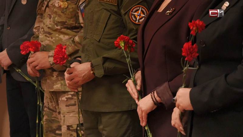 На форуме в Сургутском районе обсудили вопросы патриотического воспитания 