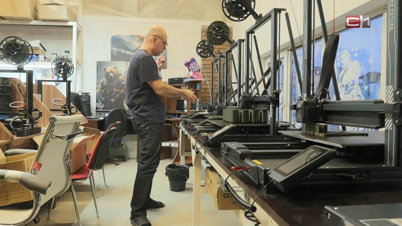 В Сургуте стартовал прием конкурсных заявок на грант главы города