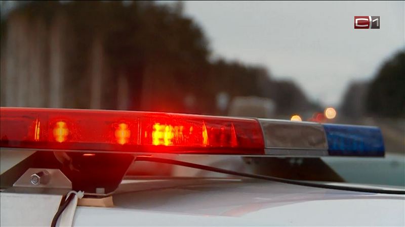 В Югре машинист экскаватора пять лет ездил по поддельным правам 