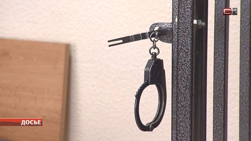 На диспетчерской станции нефтепровода в Тюменской области предотвратили теракт