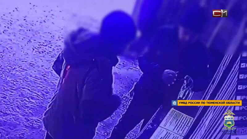 Украл 10 тысяч рублей и мешок металла: в Тюмени раскрыли крупную кражу