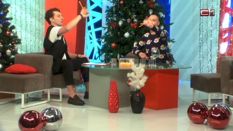 СКОРО: как весело провести время на любом празднике