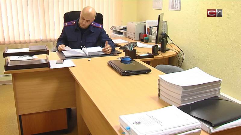 По факту избиения подростка в Сургуте возбуждено уголовное дело 