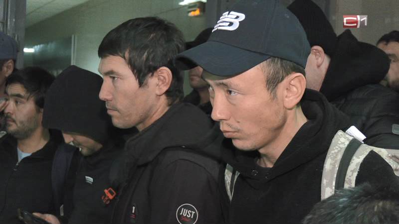 Миграционный поток в Югру сократился почти на 11%