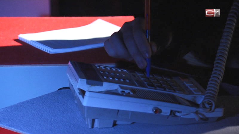 Новые «предновогодние» схемы разрабатывают мошенники для обмана югорчан