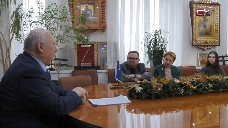 «Будем строить и монолитное жилье»: соучредитель Сибпромстроя о планах компании