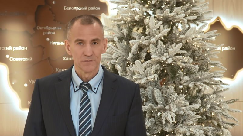 Андрей Трубецкой: «Пусть тревожные моменты и переживания останутся в прошлом»