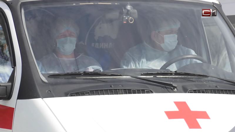 Как будут работать медучреждения Югры в праздники, рассказали в Депздраве