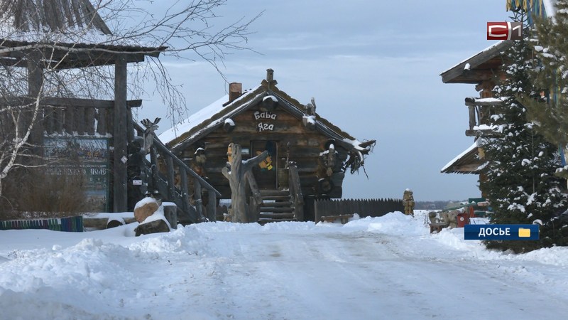 Куда чаще всего едут отдыхать россияне в новогодние выходные