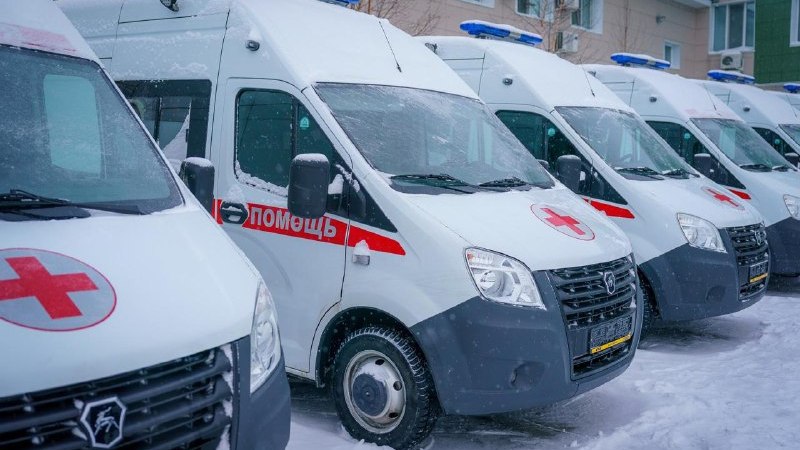 Прощание с погибшим врачом скорой помощи состоится в Сургуте