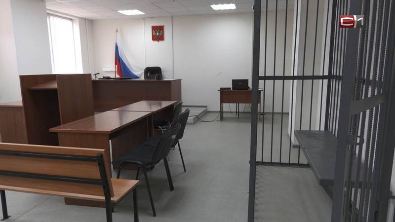 Двое мужчин получили два месяца заключения за драку в отеле Югры