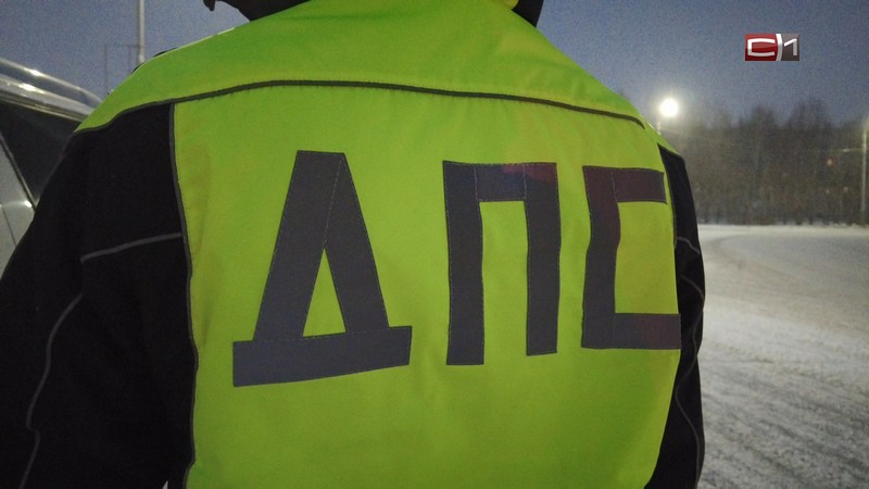 В Югре в новом году оштрафовали 106 водителей за неправильную перевозку детей